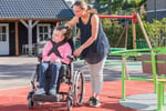 High Growth NDIS Registered Provider | Scalable Platform | Exceptional Expansion Potential
