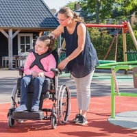 High Growth NDIS Registered Provider | Scalable Platform | Exceptional Expansion Potential image