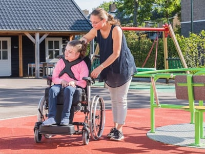 High-Growth NDIS Provider | $2.84M Revenue | $540K Profit | 400+ Participants image