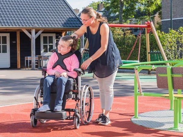 High Growth NDIS Registered Provider | Scalable Platform | Exceptional Expansion Potential