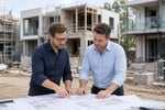 Licensed Building/Construction Company Seeking For Strategic Partnership/Buyout SV1616