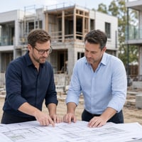 Licensed Building/Construction Company Seeking For Strategic Partnership/Buyout SV1616 image