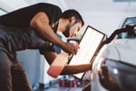 Longstanding Smash Repair Business - Western Sydney