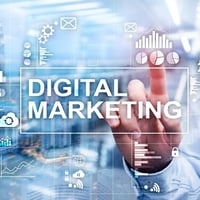 Premium Digital Agency|B2B|Recurring Revenue|Established 20+ Years image
