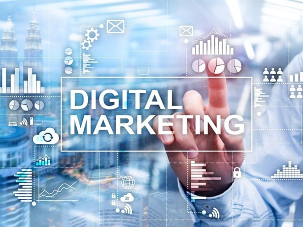 Premium Digital Agency|B2B|Recurring Revenue|Established 20+ Years