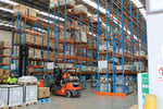 Well established specialist logistics business