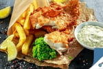 For Sale No Competition Fish and Chips Good Lease Not a Cent to Spend NSW
