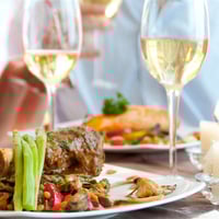 Contemporary Restaurant & Bar Restro & Bar - 5884 image