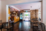 North Sydney Cafe & Pizzeria - Fully Fitted Venue + Outdoor Area