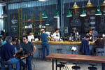 4.8Google LUNCH BAR/CAFE - 5 DAYS ONLY