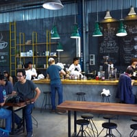 4.8Google LUNCH BAR/CAFE - 5 DAYS ONLY image