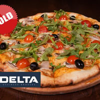 [BBS-093] Fully Equipped Pizza Restaurant Opportunity - Prime Goodwood Location image