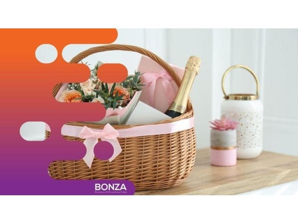 36450 Profitable Online Gift Hamper Business - Run Under Management