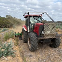 Established Plantation Contractor image