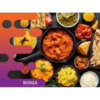 36103 DELICIOUS NORTH INDIAN MEALS SUBSCRIPTION BUSINESS image