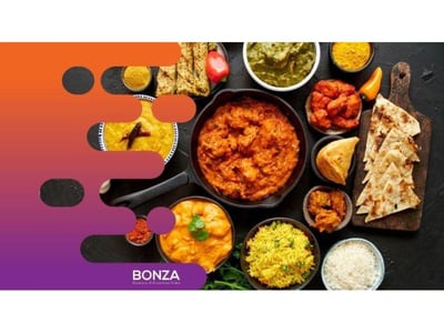 36103 DELICIOUS NORTH INDIAN MEALS SUBSCRIPTION BUSINESS image