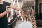 Established Profitable Hair Salon