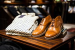 Exclusive Men\'s Fashion  - 30+ Years, Online Ordering, Growth Ready