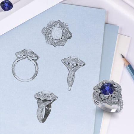 Bespoke Jewellery Manufacturer - Enviable lifestyle - $270kpa for working owner
