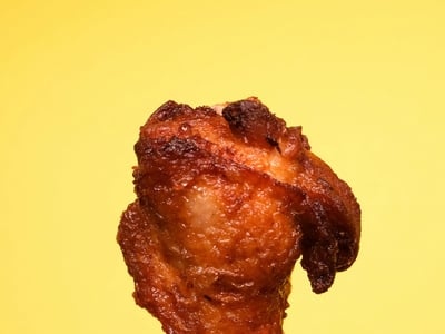 Mexican Chicken Franchise in Prime Morley Location image