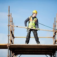 Established Scaffolding Business - Perth image