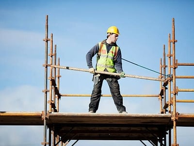 Established Scaffolding Business - Perth image