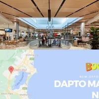 Taking Expressions For Interest - Boost Juice At Dapto Mall, Nsw image