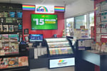 EDUCATIONAL SUPPLIES BUSINESS /TATTS LICENCE INCL FOR SALE $290,000 plus SAV