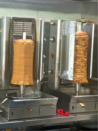 Thriving Turkish Restaurant in Fitzgibbon, QLD