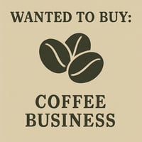 WANTED: Coffee Business in Australia - Buyer Ready image