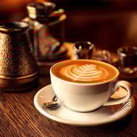 Cafe with Liquor License | High Traffic Area | MAS215 image