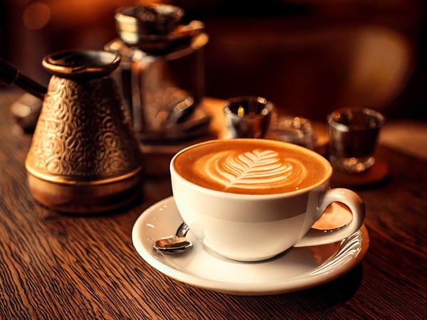 Cafe with Liquor License | High Traffic Area | MAS215