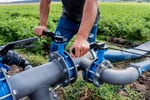 Thriving Essential Water & Irrigation Services Business in Queensland