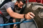 LONG ESTABLISHED TYRE SERVICE & AUTOMATIVE BUSINESS  - 2M+ REVENUE