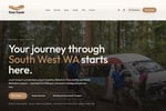 Established South West WA Transport Business | 2 Buses + Trailer | Tourism & Workforce