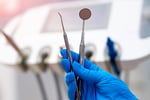 Opportunity for Dental Industry Participants