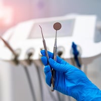 Opportunity for Dental Industry Participants image