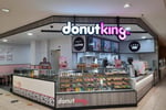 Top Performing Donut King - Newly Renovated with Proven 12 Years of Success