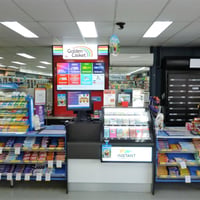 OLLY'S FRIENDLY GROCER MT SHERIDAN CAIRNS image