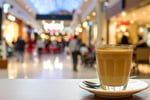 Prime Shopping Centre Cafe  High Foot Traffic & Easy to Operate | MAS237