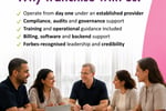 Build an Aged Care Business With Real Support