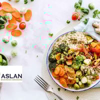 UNDER FULL MANAGEMENT SALAD BAR BUSINESS FOR SALE image