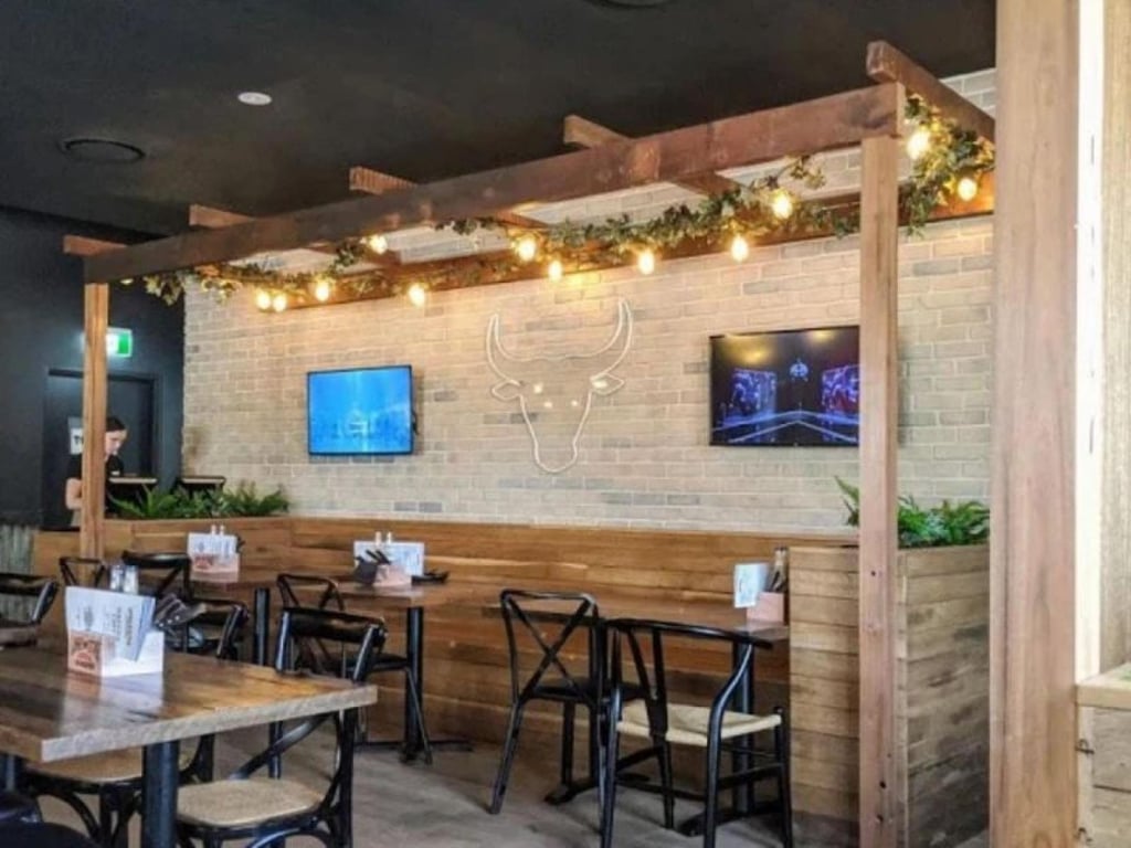 New Lone Star Rib House & Brews Restaurant & Bar Franchise For Sale - Reputed Brand - Mount Gambier, SA - Upcoming Venue - Training & Support - Only $, photo 3