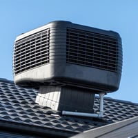 Coming Soon - Airconditioning Manufacturer image