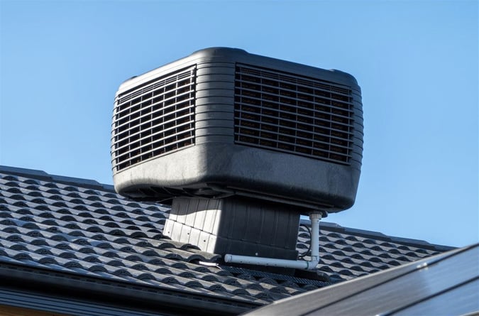Coming Soon - Airconditioning Manufacturer