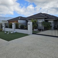 Highly Profitable Fencing & Gates Business image