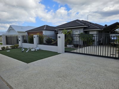 Highly Profitable Fencing & Gates Business image