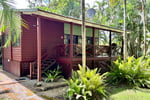 Bloomfield Cabins & Camping - Tropical Tourism Opportunity on the Coast