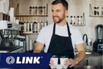 Cafe for Sale | East Brisbane | Fully Managed