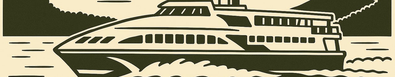 How to Buy a Water Transport Business in Australia cover image